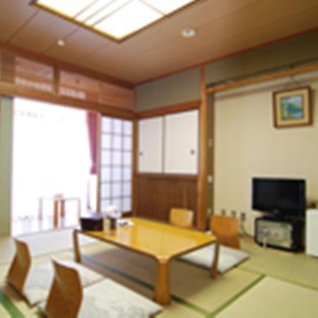 なでしこの湯 Hotell Kobe Exteriör bild